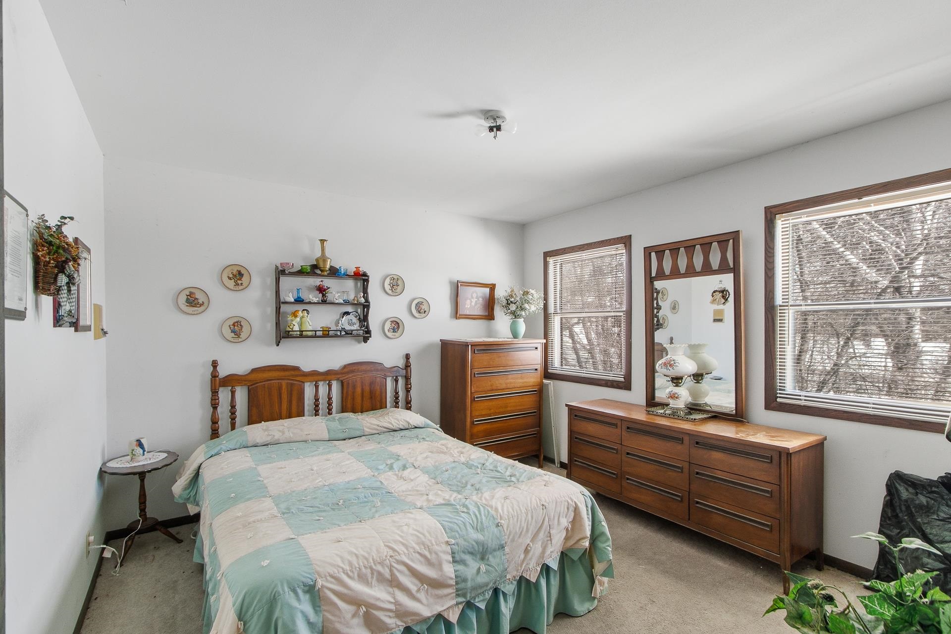 N3581 Skyhigh Road Poynette, WI 53955 - Photo 20 of 41