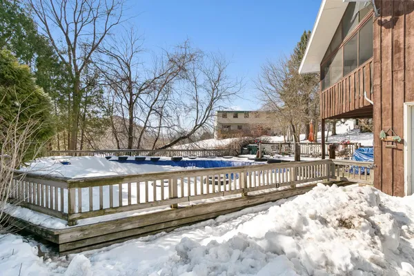 $499,000 | N3581 Skyhigh Road, Poynette, WI 53955