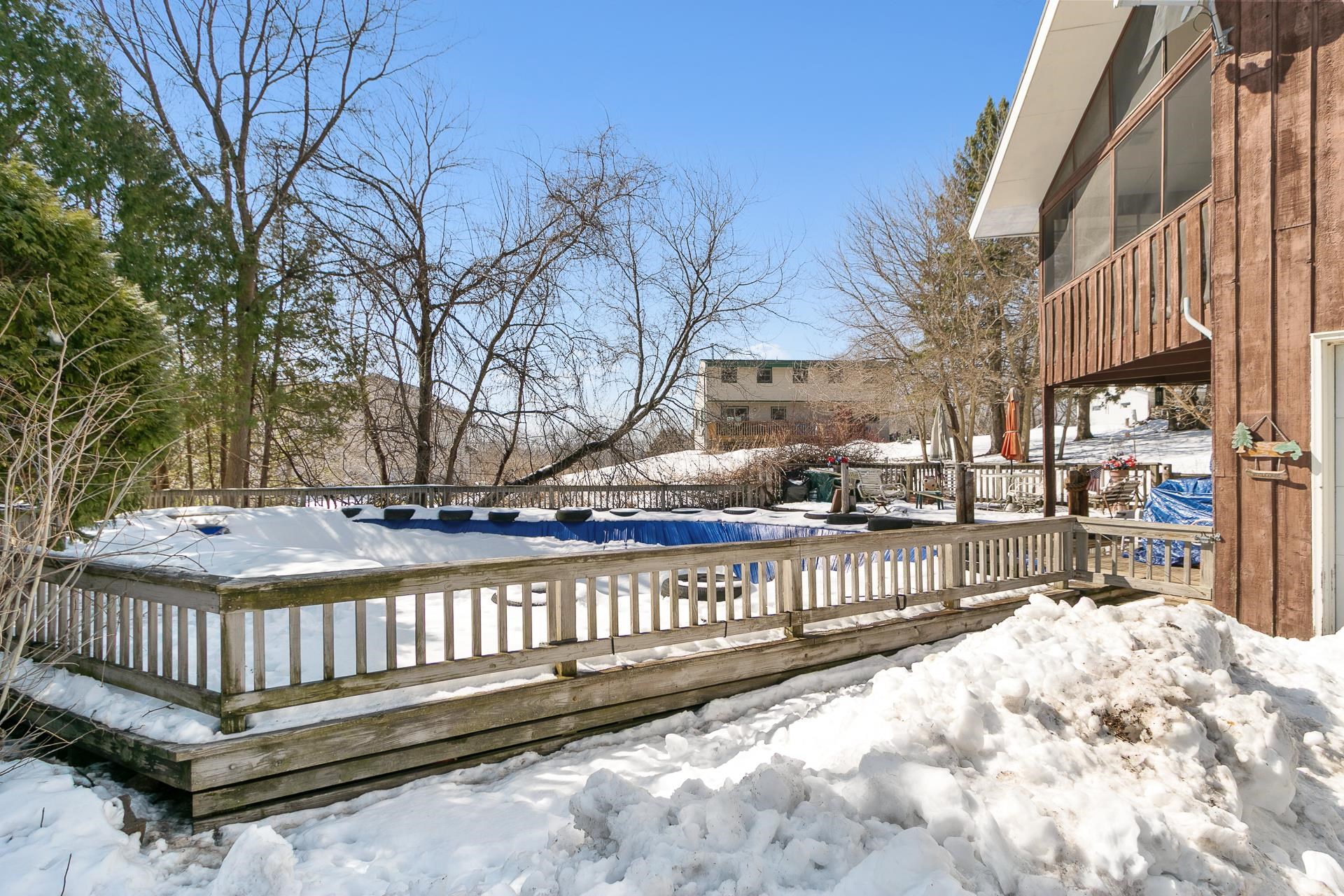 N3581 Skyhigh Road Poynette, WI 53955 - Photo 31 of 41