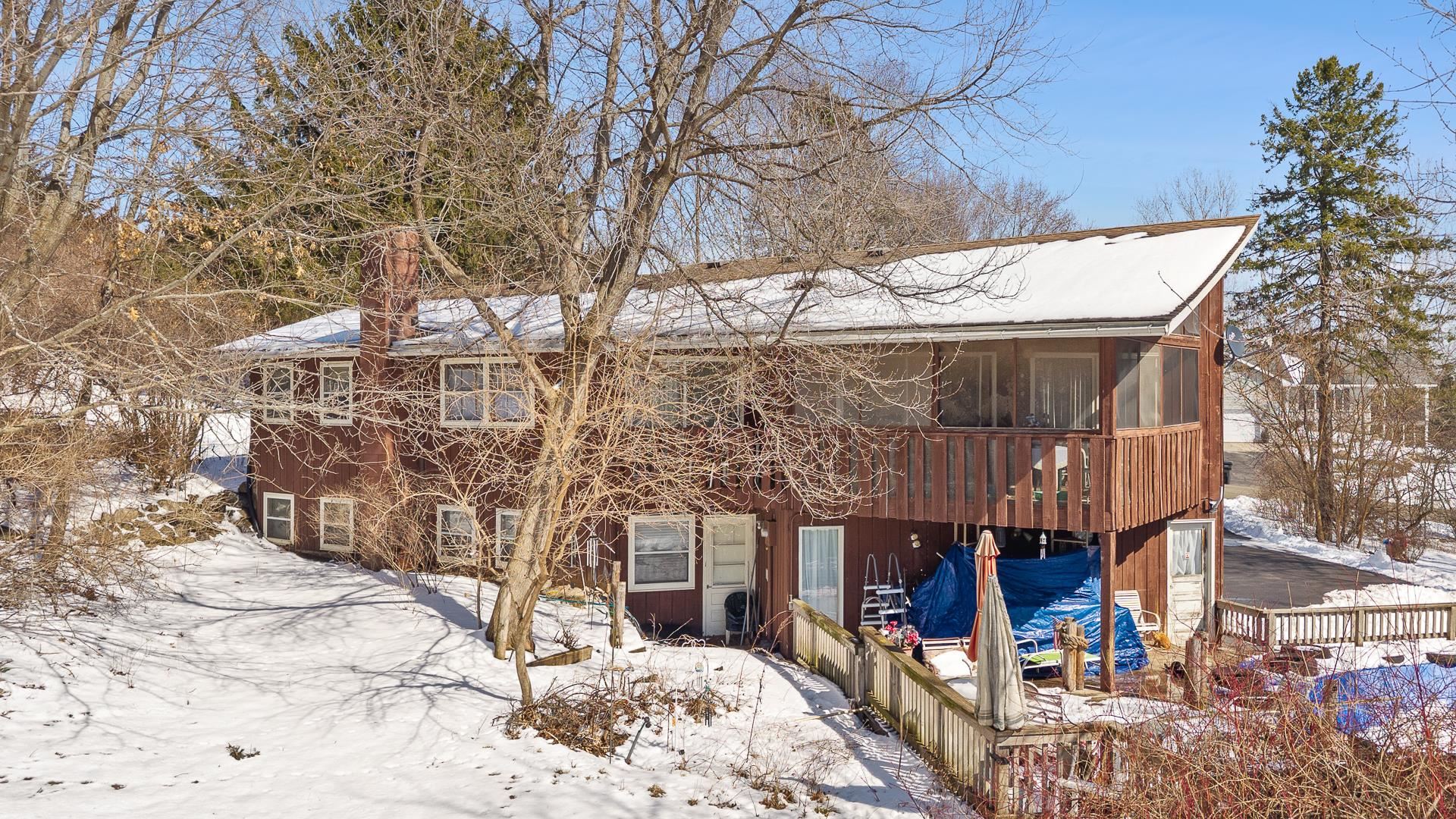 N3581 Skyhigh Road Poynette, WI 53955 - Photo 33 of 41