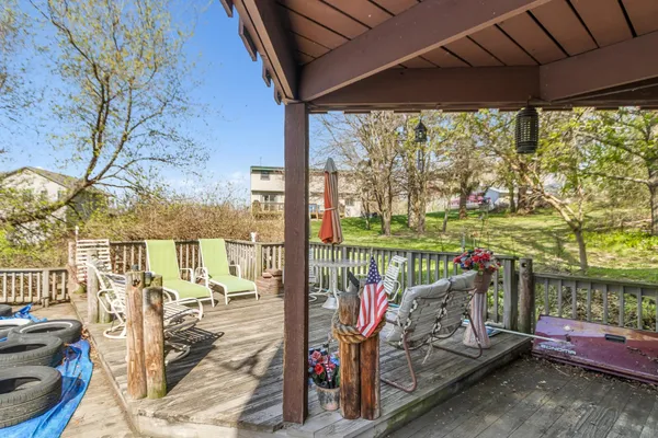 $499,000 | N3581 Skyhigh Road, Poynette, WI 53955