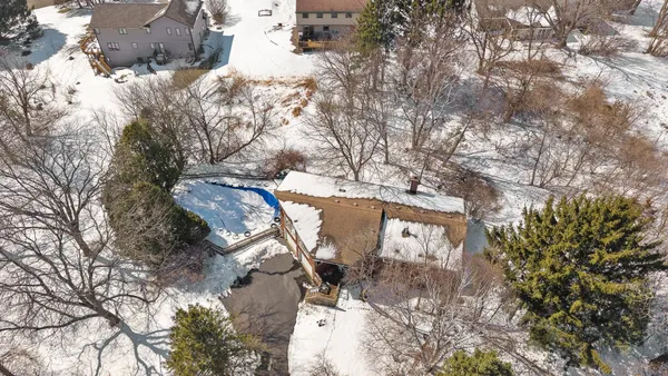 $499,000 | N3581 Skyhigh Road, Poynette, WI 53955