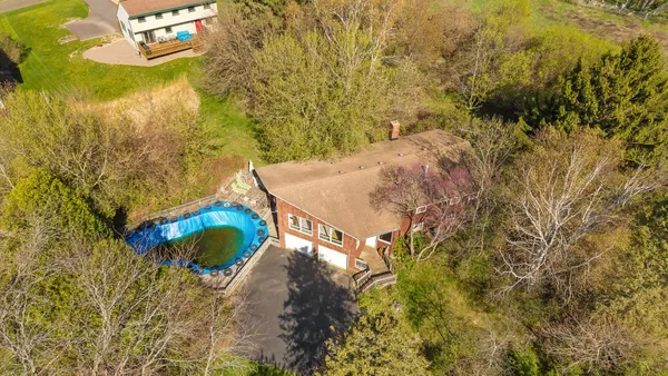 $499,000 | N3581 Skyhigh Road, Poynette, WI 53955
