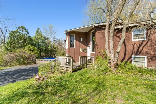 $499,000 | N3581 Skyhigh Road, Poynette, WI 53955
