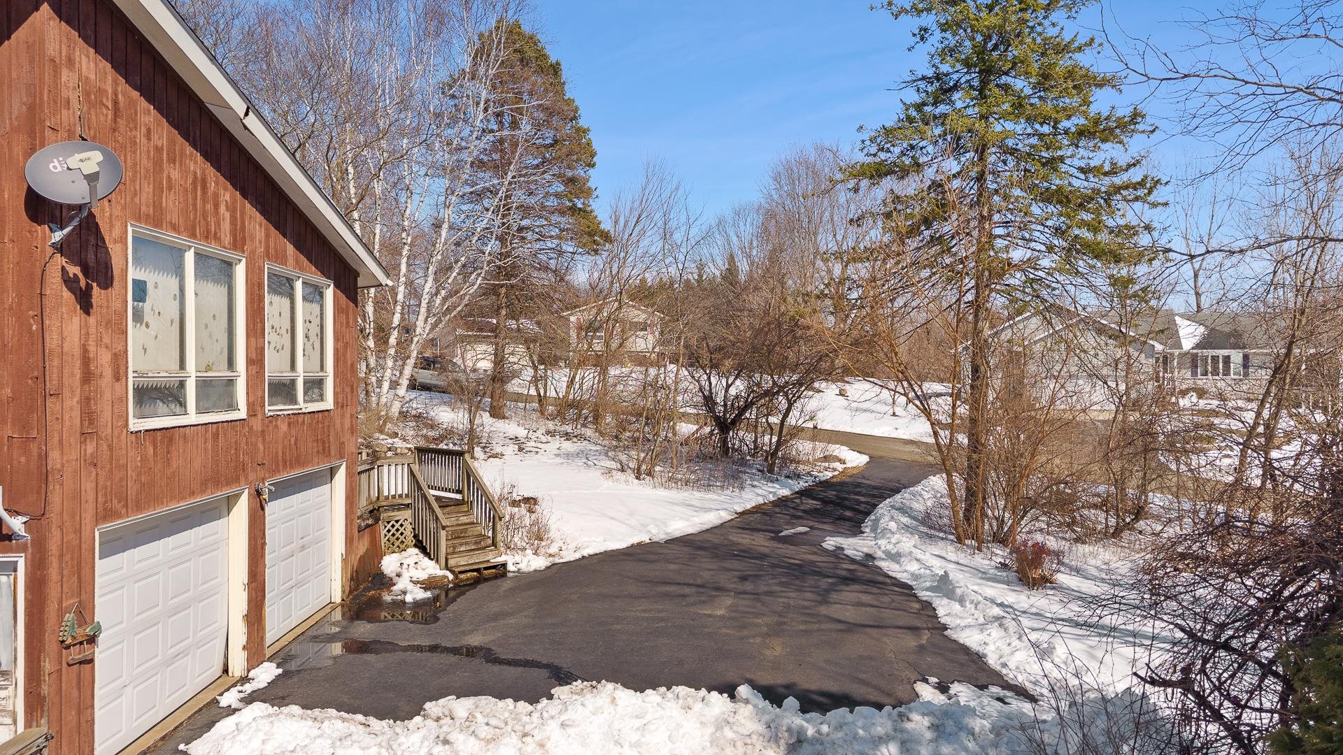 N3581 Skyhigh Road Poynette, WI 53955 - Photo 40 of 41