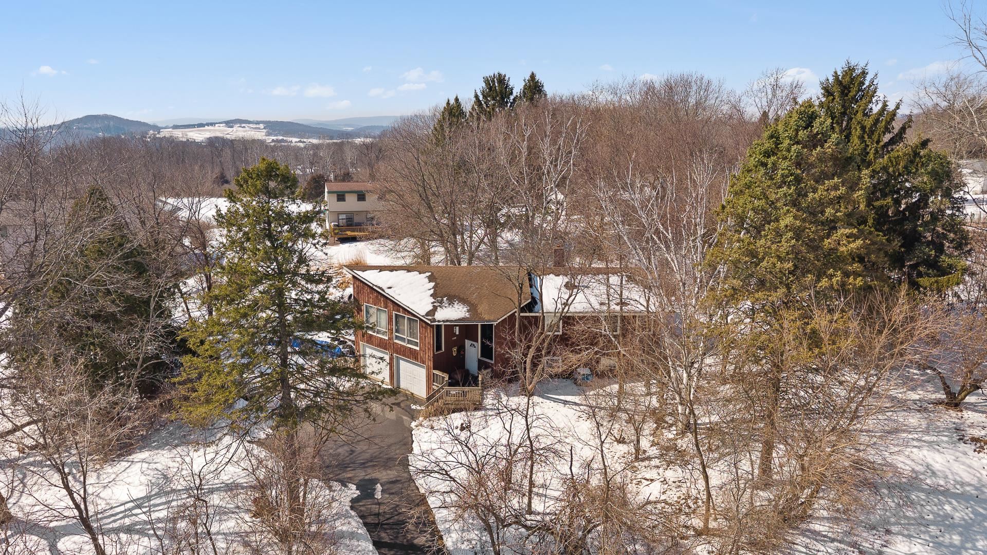 N3581 Skyhigh Road Poynette, WI 53955 - Photo 41 of 41