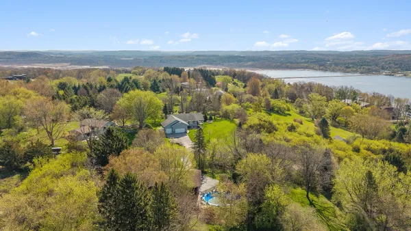 $499,000 | N3581 Skyhigh Road, Poynette, WI 53955