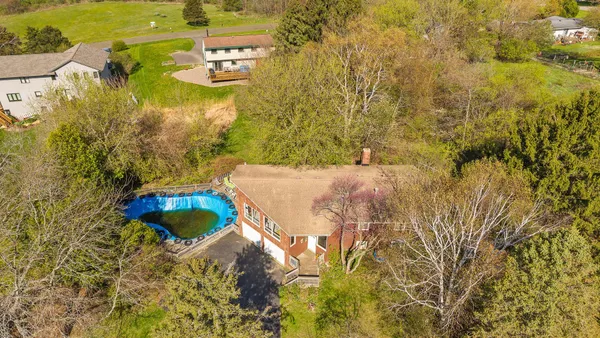 $499,000 | N3581 Skyhigh Road, Poynette, WI 53955