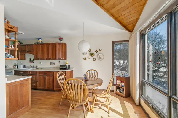 $499,000 | N3581 Skyhigh Road, Poynette, WI 53955