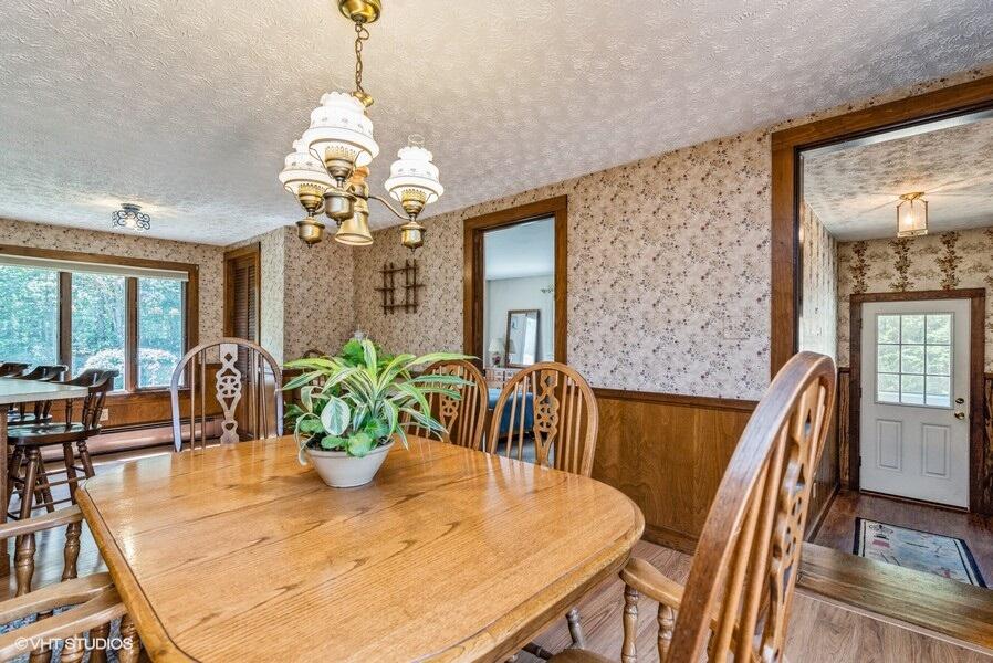 5 Ross Road Kennebunk, ME 04043 - Photo 10 of 30 Dining Area