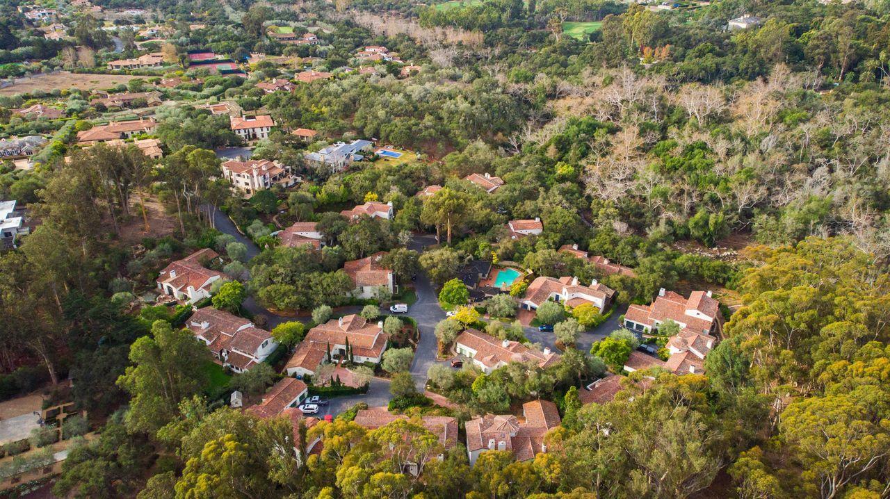 492 Monarch Lane Montecito, CA 93108 - Photo 58 of 58 Ennisbrook Casitas Club location