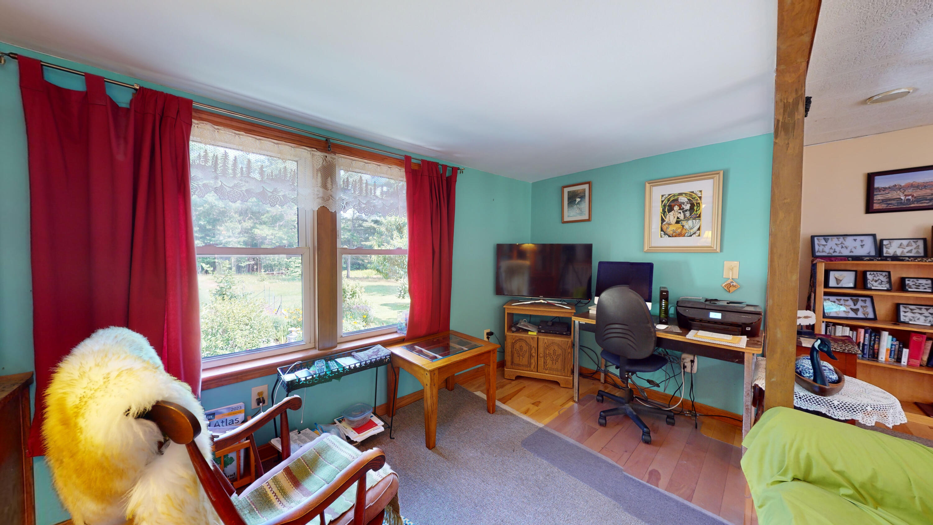 1269 Litchfield Road Bowdoin, ME 04287 - Photo 11 of 48 1269-Litchfield-Rd-Bowdoin-ME-04287-0726