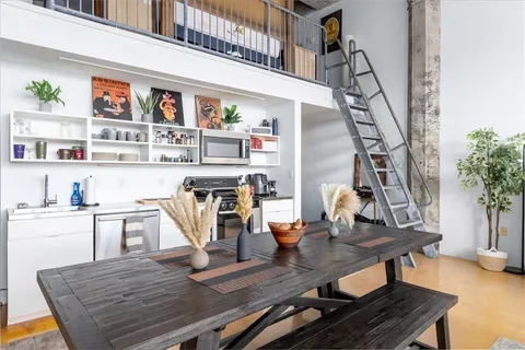 $699,000 | 156 Porter Street, Unit 320, Boston, MA 02128