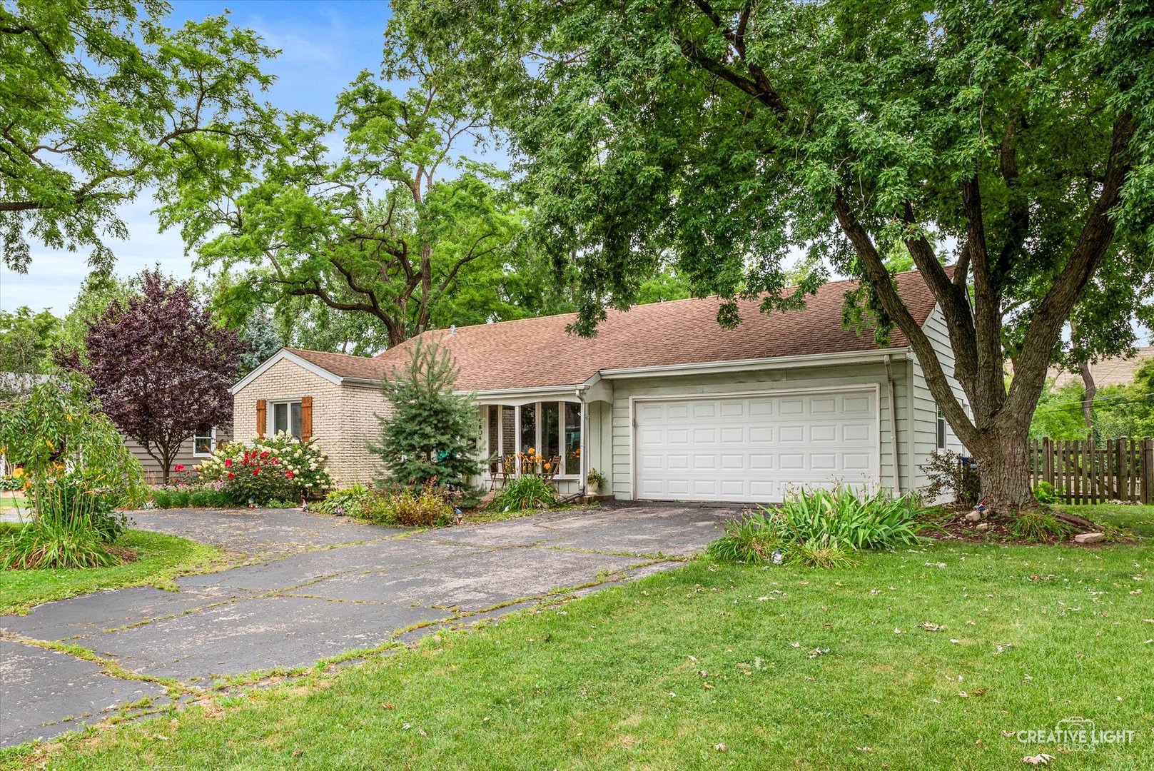 5804 Ridgewood Drive Western Springs, IL 60558 - Photo 3 of 21 Gallery Image 3