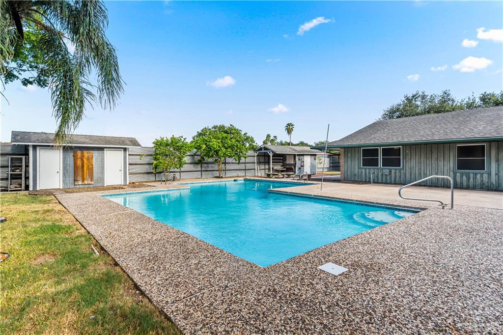 411 South McColl Road McAllen, TX 78501 - Photo 35 of 38 Gallery Image 35