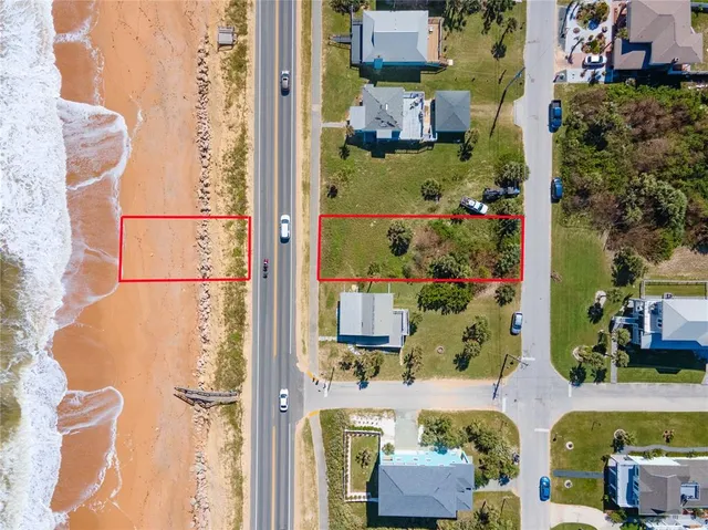 $499,000 | 1951 North Ocean Shore Boulevard, Flagler Beach, FL 32136