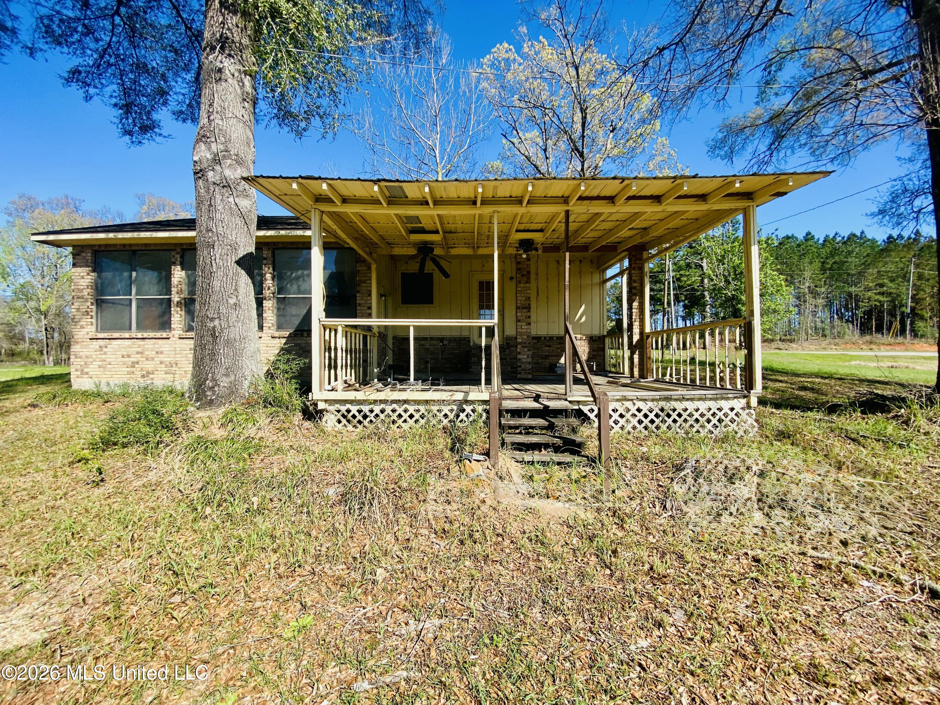 176 Hancock Road Lucedale, MS 39452 - Photo 22 of 42 IMG_8532