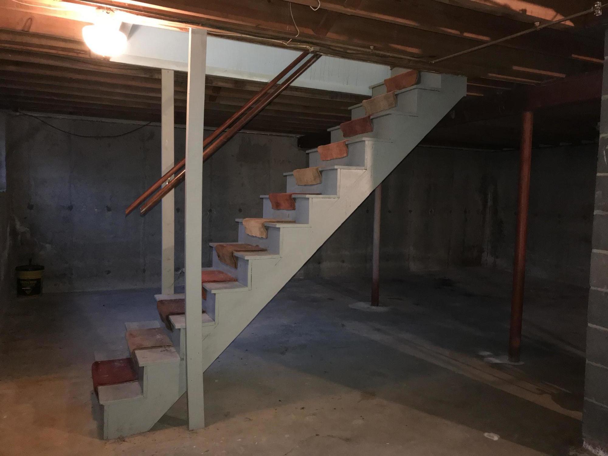 120 Coach Road South Portland, ME 04106 - Photo 17 of 25 17. Basement