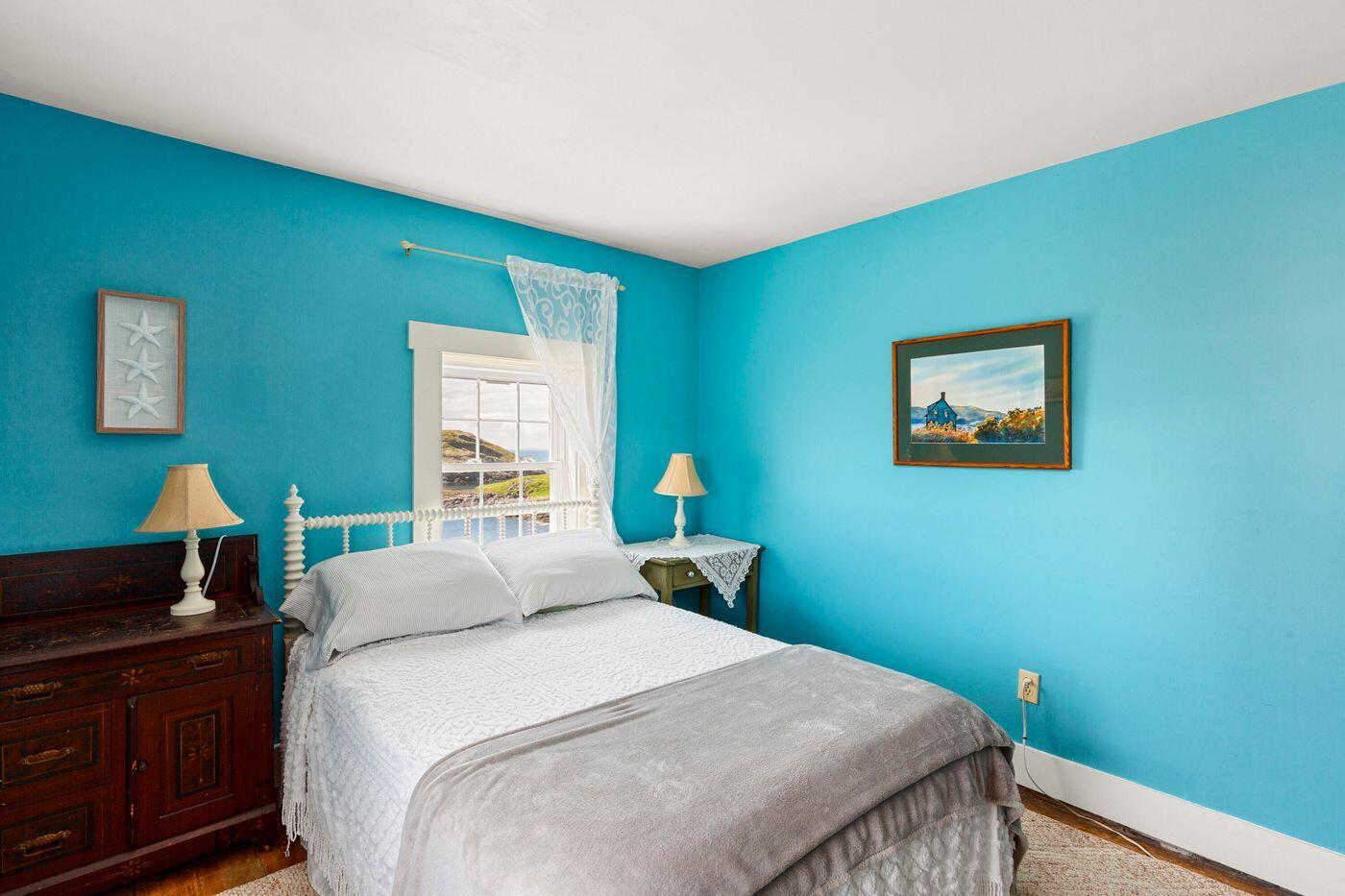5 Wharf Hill Road Monhegan, ME 04852 - Photo 10 of 25 W11-ME2604_10N