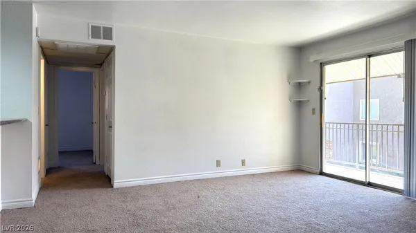 $1,200 | 4370 Sandy River Drive, Unit 24, Las Vegas, NV 89103