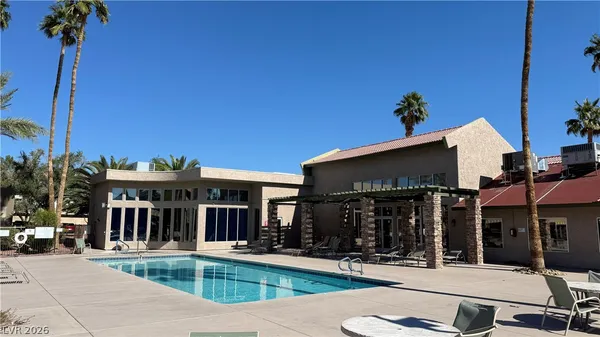 $1,200 | 4370 Sandy River Drive, Unit 24, Las Vegas, NV 89103