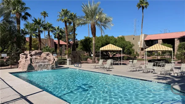 $1,200 | 4370 Sandy River Drive, Unit 24, Las Vegas, NV 89103