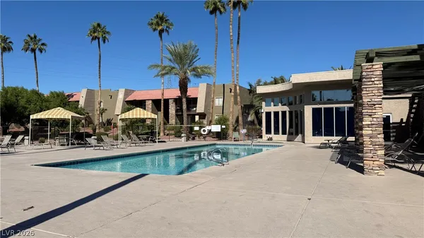 $1,200 | 4370 Sandy River Drive, Unit 24, Las Vegas, NV 89103