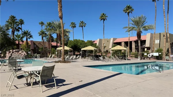 $1,200 | 4370 Sandy River Drive, Unit 24, Las Vegas, NV 89103