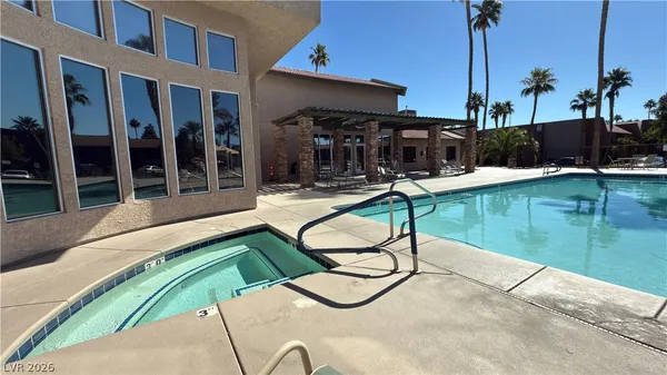 $1,200 | 4370 Sandy River Drive, Unit 24, Las Vegas, NV 89103