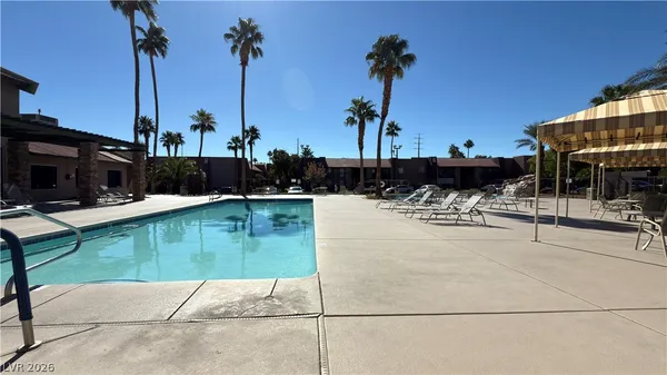 $1,200 | 4370 Sandy River Drive, Unit 24, Las Vegas, NV 89103