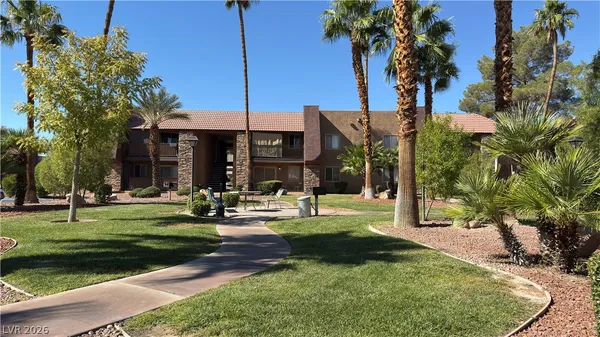 $1,200 | 4370 Sandy River Drive, Unit 24, Las Vegas, NV 89103