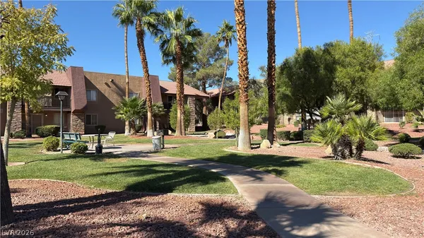 $1,200 | 4370 Sandy River Drive, Unit 24, Las Vegas, NV 89103