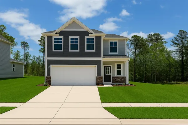 $369,900 | 4128 Whitehouse Street, Harlem, GA 30814