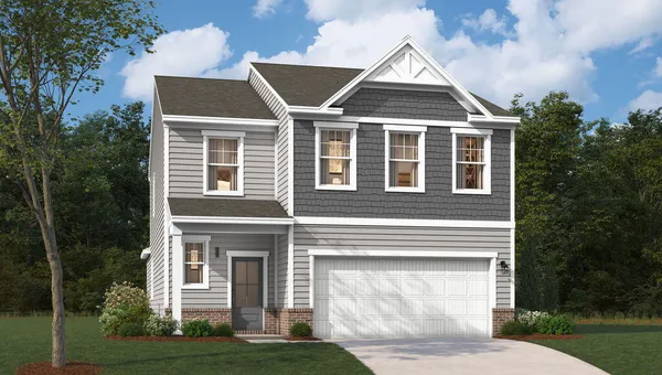 $369,900 | 4128 Whitehouse Street, Harlem, GA 30814