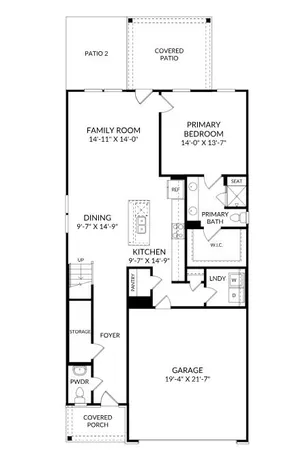 $369,900 | 4128 Whitehouse Street, Harlem, GA 30814
