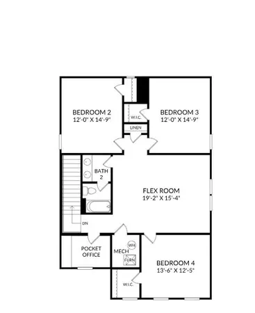 $369,900 | 4128 Whitehouse Street, Harlem, GA 30814
