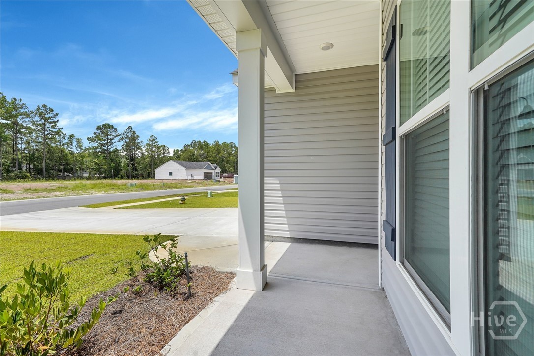 336 Crosswinds Drive Rincon, GA 31326 - Photo 2 of 32
