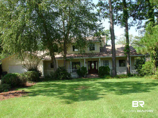 9305 Bay Point Drive Elberta, AL 36530 - Photo 2 of 45 ADDITIONAL VIEW