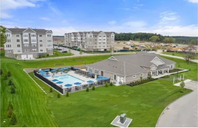 $2,800 | 2 Codman Way, Unit 302, Westborough, MA 01581