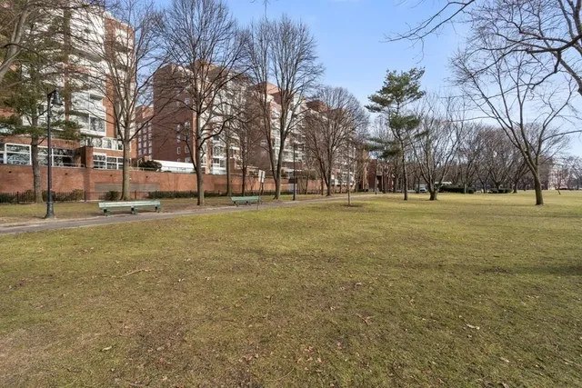 a view of outdoor space yard and porch