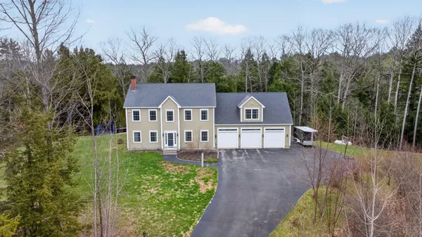 $849,000 | 168 Harding Bridge Road, Gorham, ME 04038
