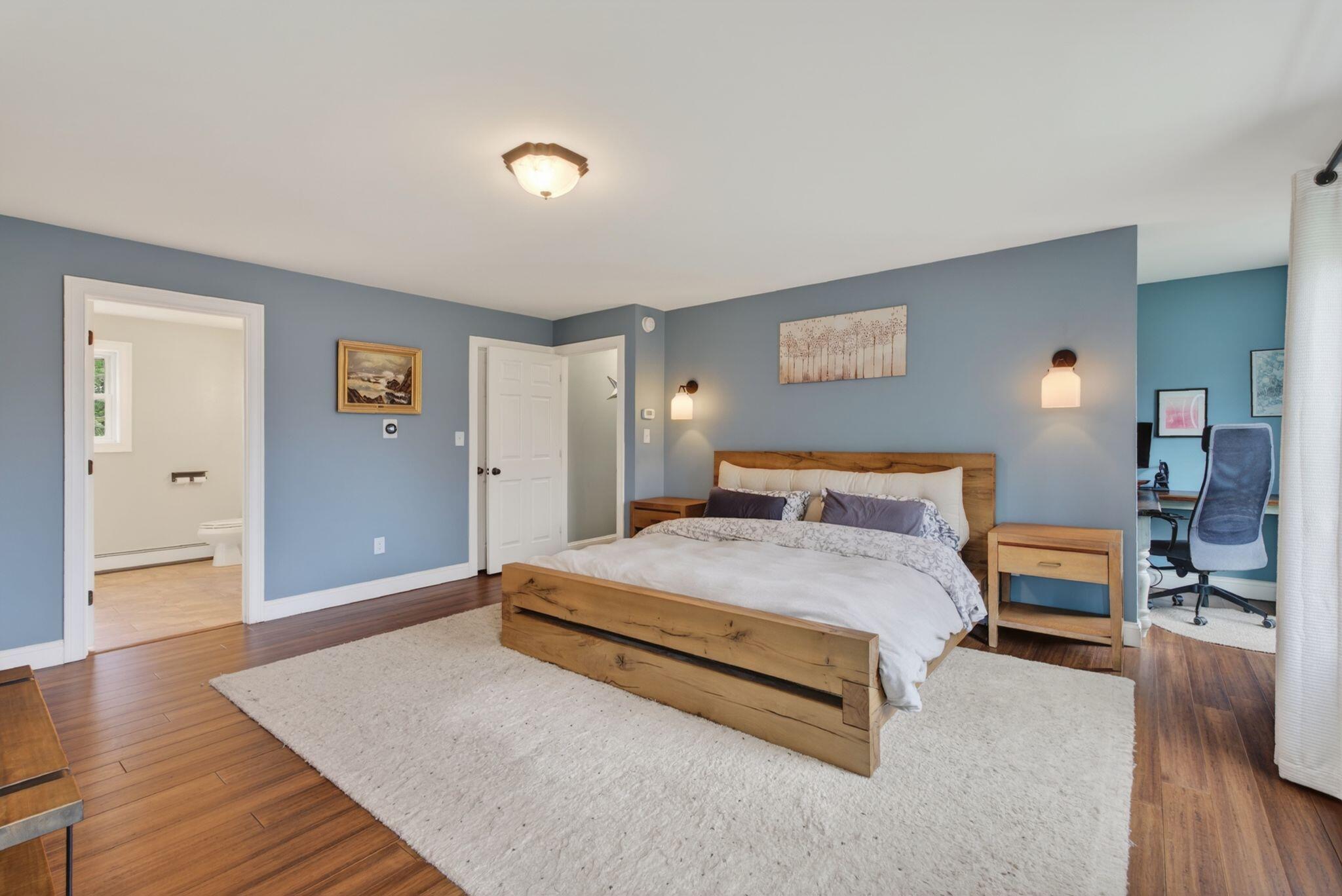 168 Harding Bridge Road Gorham, ME 04038 - Photo 22 of 50 37__DSC05351