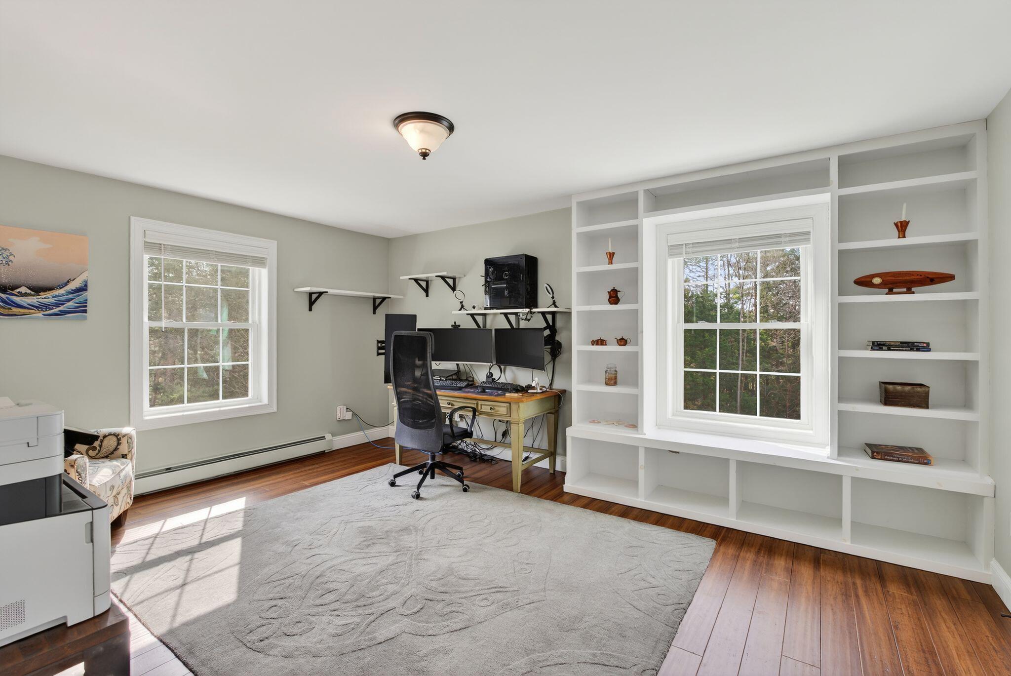 168 Harding Bridge Road Gorham, ME 04038 - Photo 28 of 50 36_DSC05121