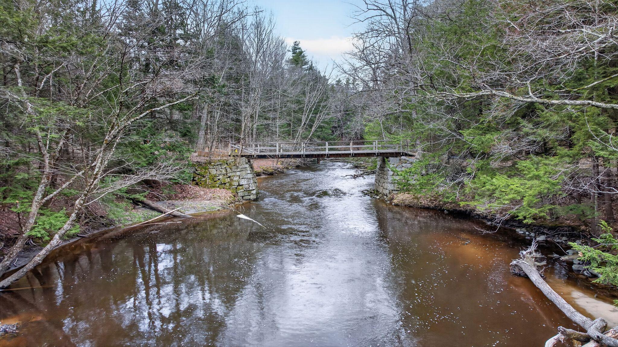 168 Harding Bridge Road Gorham, ME 04038 - Photo 3 of 50 30_DJI_20260422114246_0345_D