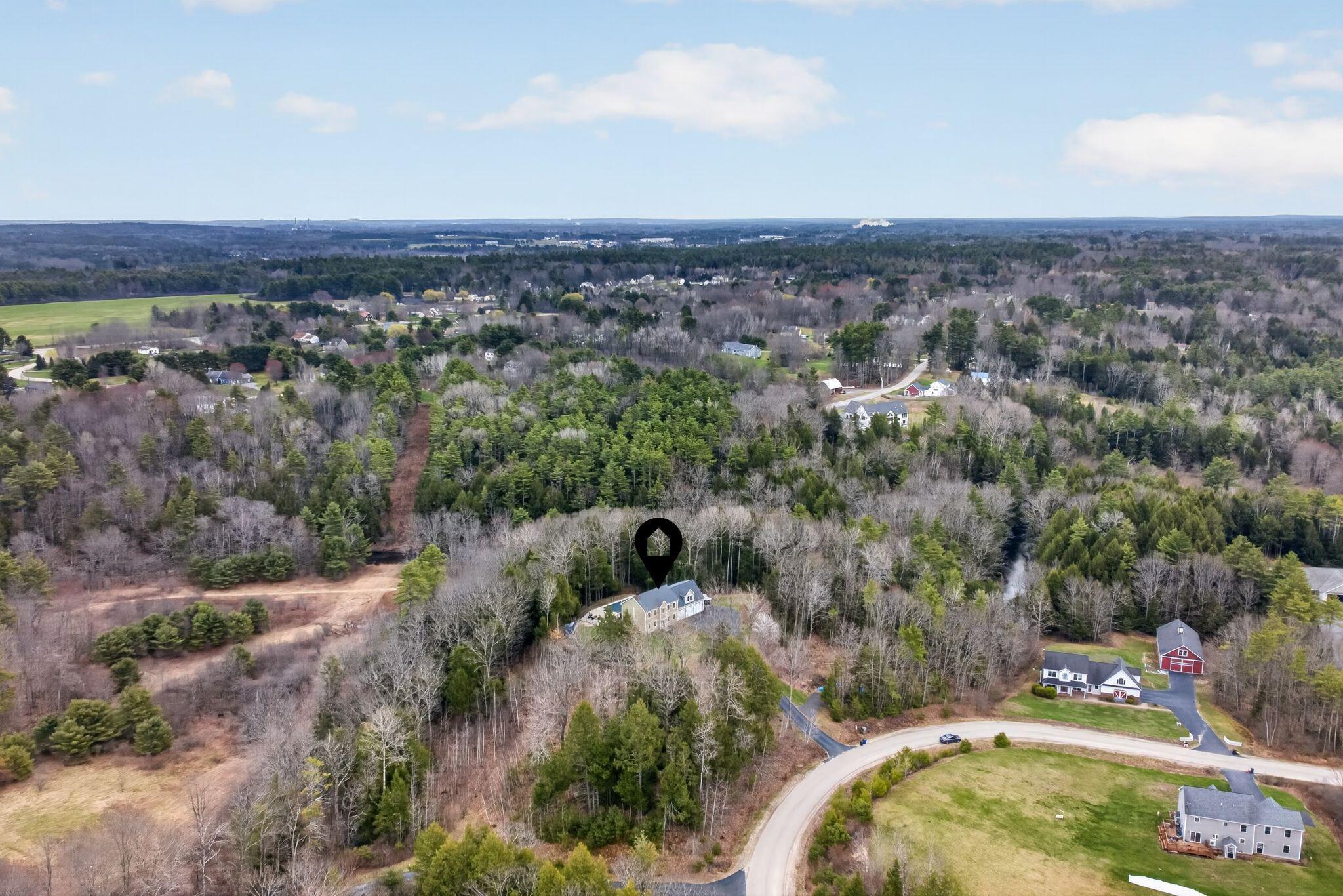 168 Harding Bridge Road Gorham, ME 04038 - Photo 48 of 50 DJI_20260422113814_0318_Db