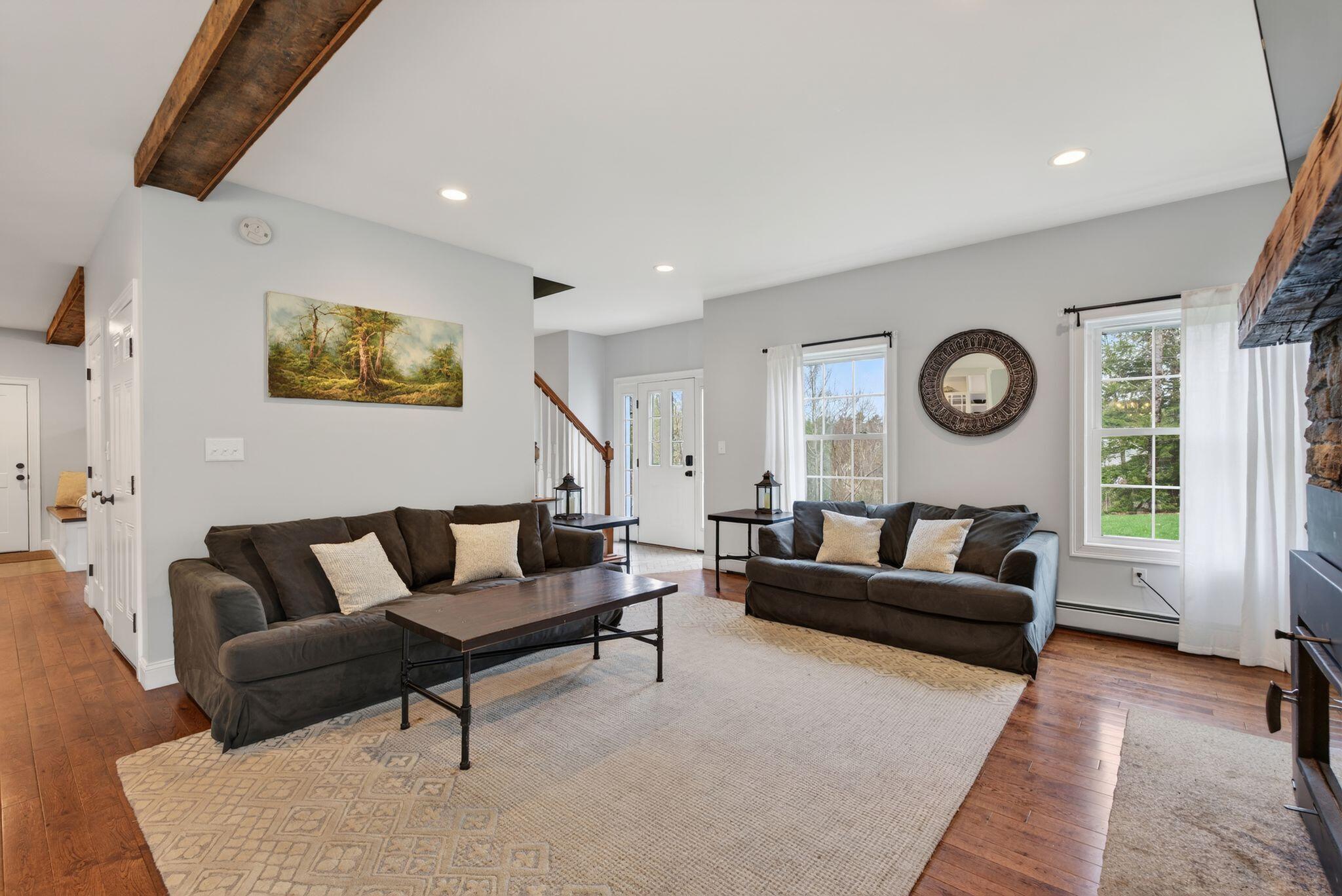 168 Harding Bridge Road Gorham, ME 04038 - Photo 7 of 50 56_DSC05309
