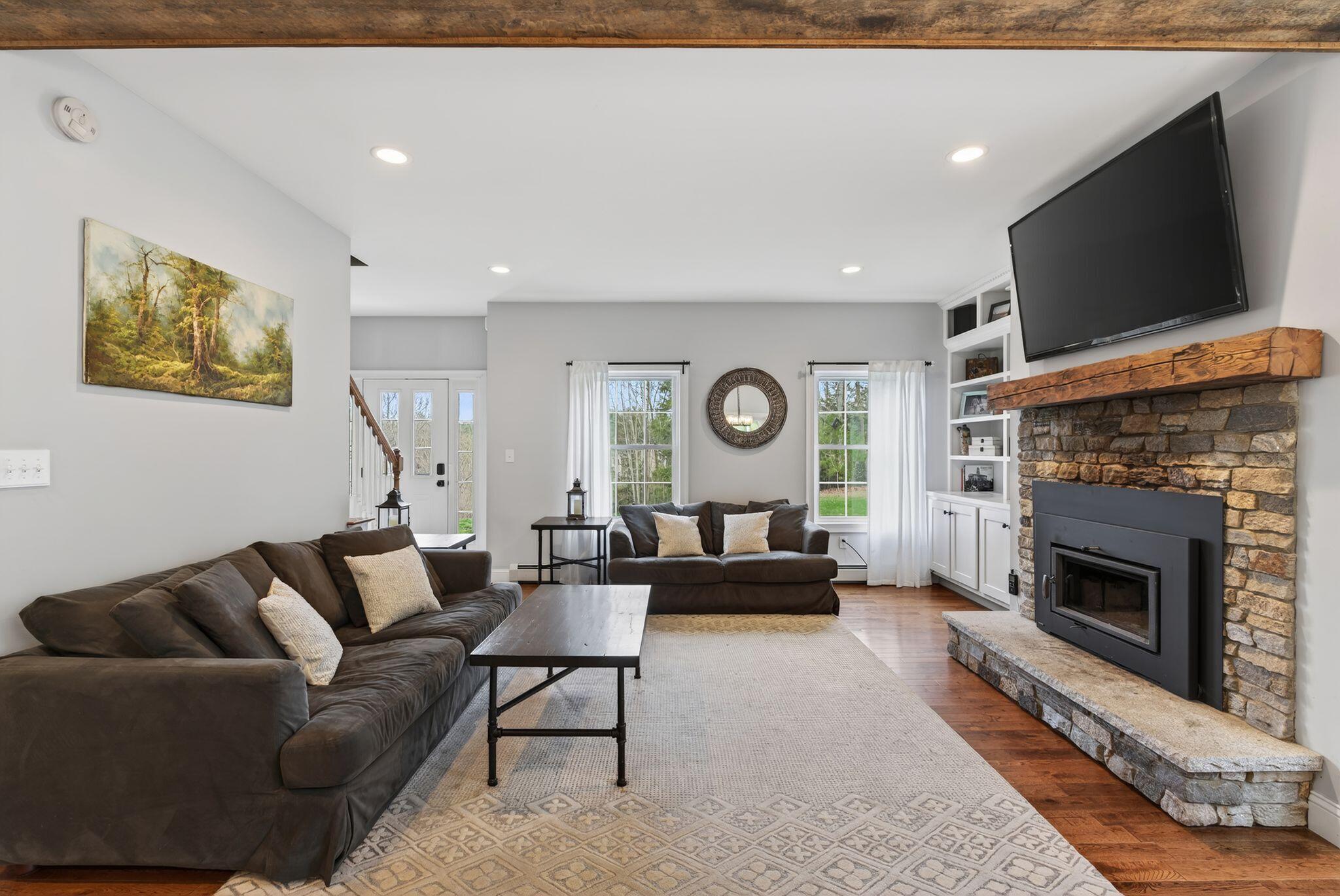 168 Harding Bridge Road Gorham, ME 04038 - Photo 9 of 50 53_DSC05291