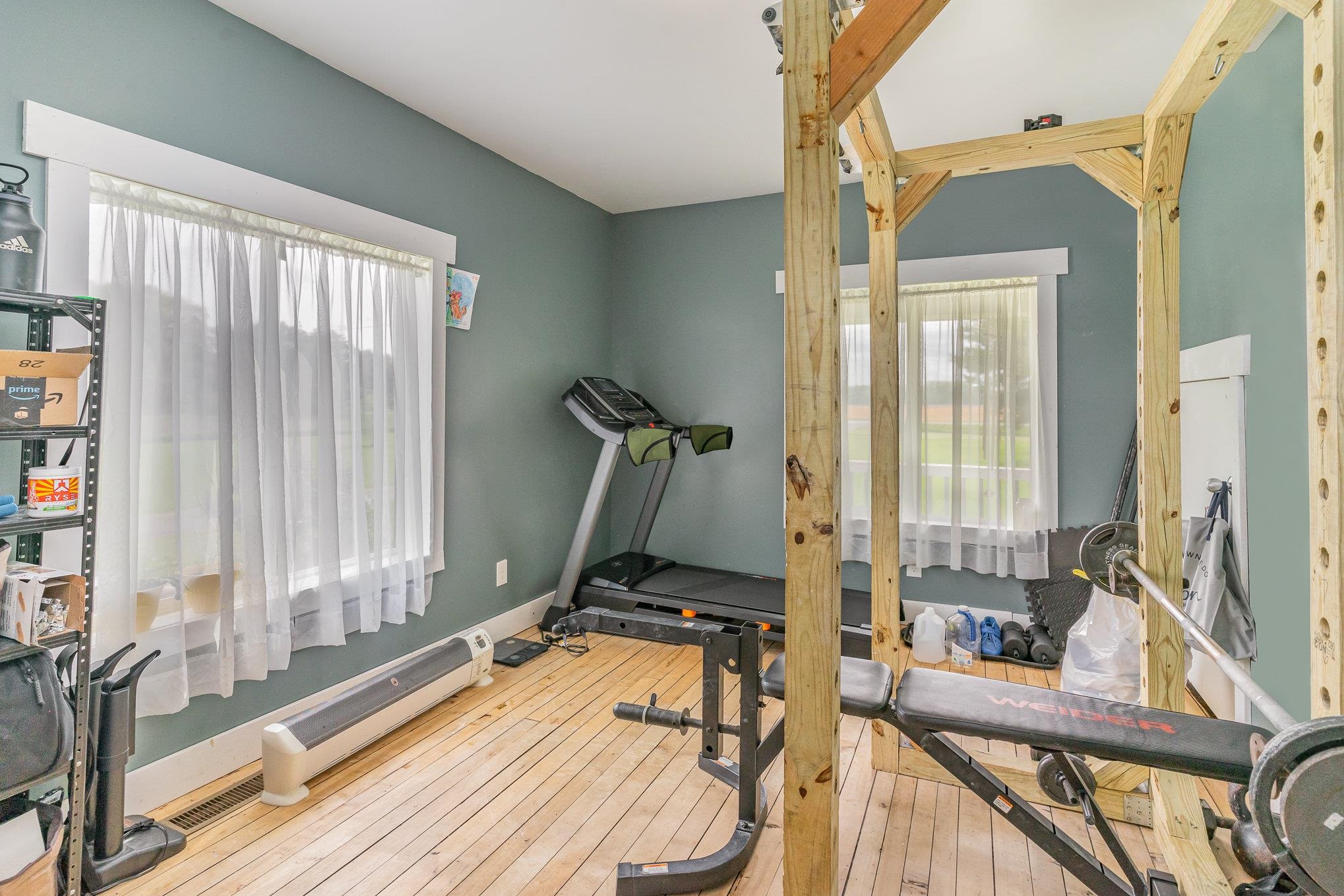 1273 South Garfield Road Auburn, MI 48611 - Photo 36 of 75 Gallery Image 36