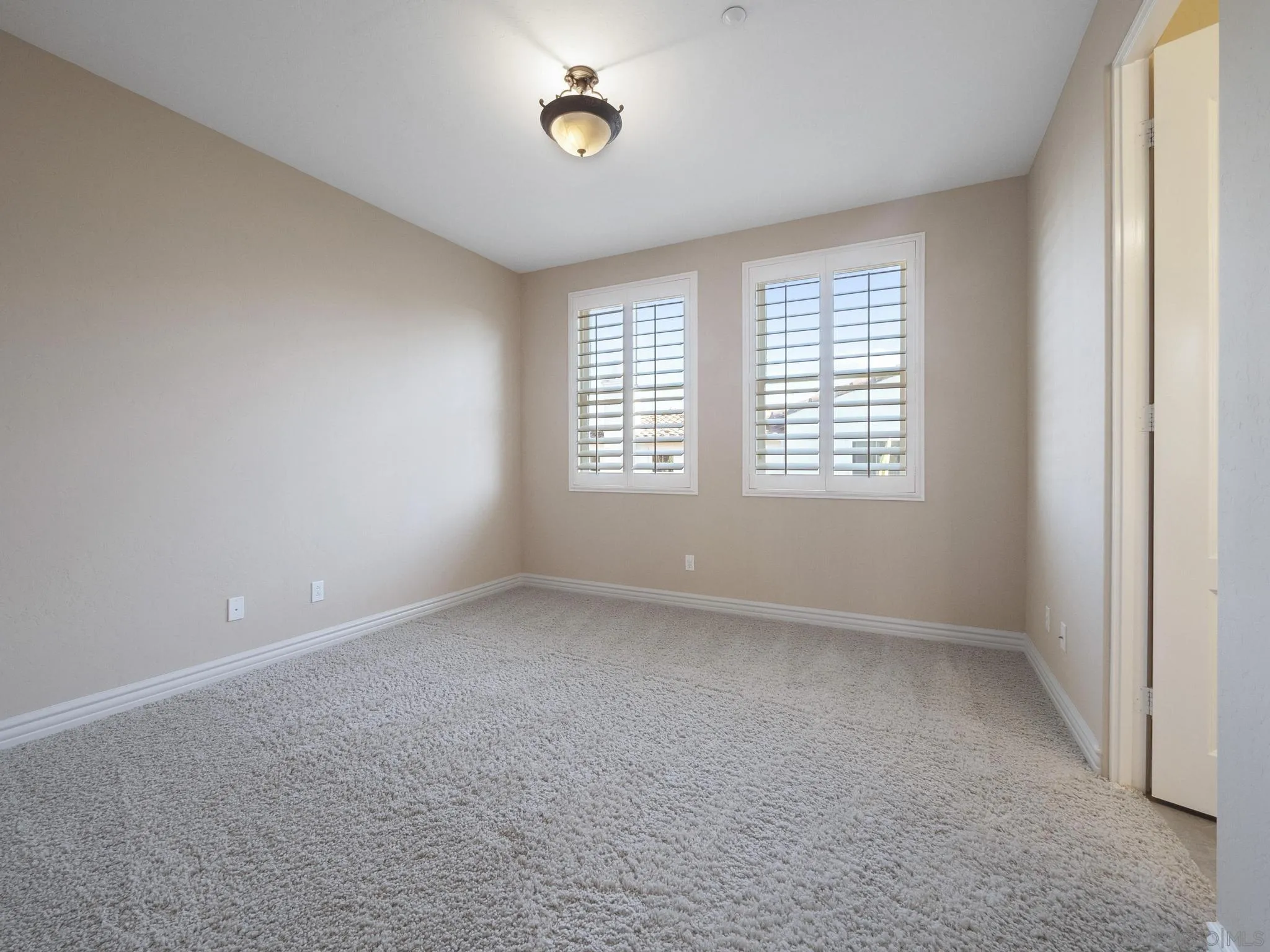 14636 Rio Rancho San Diego, CA 92127 - Photo 49 of 61 an empty room with a window