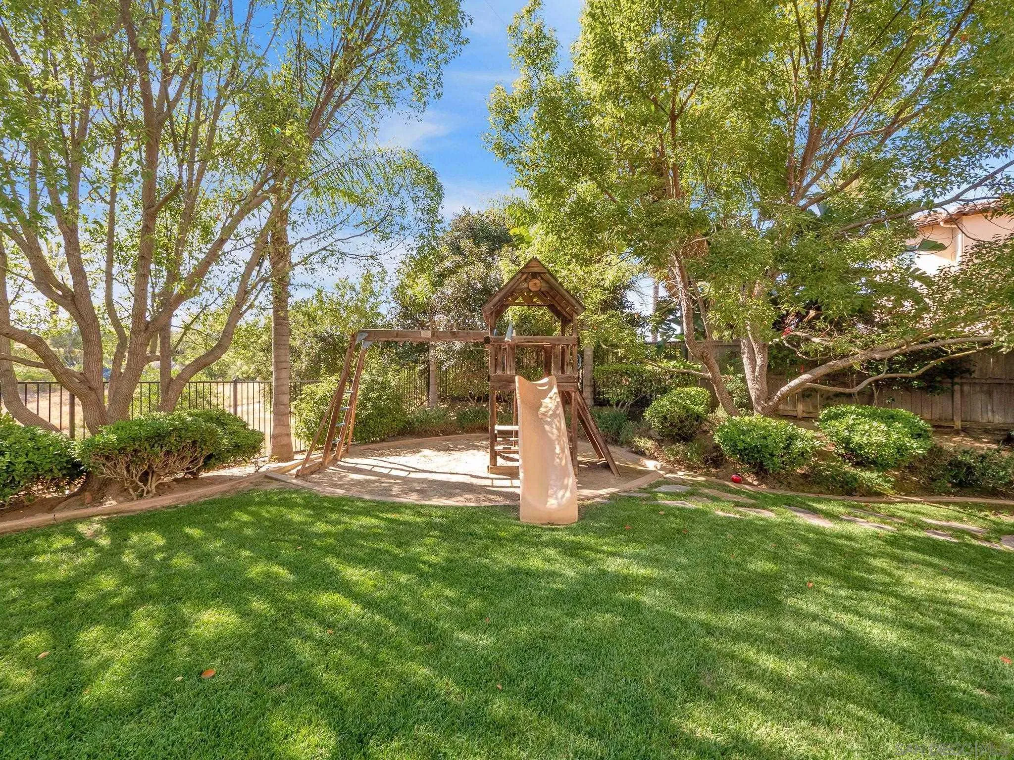 14636 Rio Rancho San Diego, CA 92127 - Photo 61 of 61 a view of a park with large trees